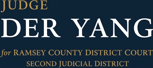 Judge Der Yang